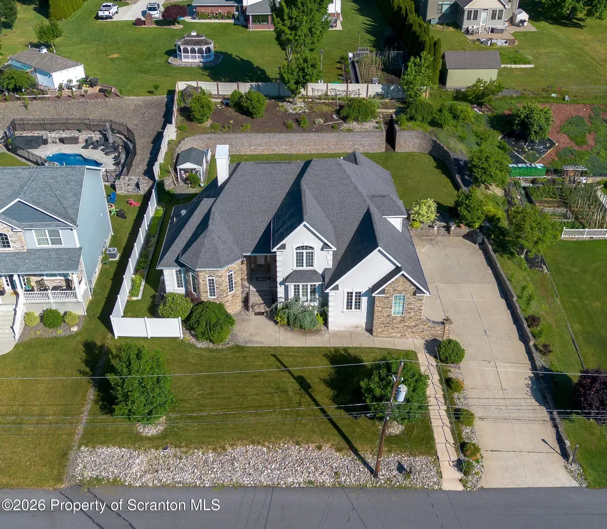 310 Dale Avenue, Scranton, PA 18504 - #1
