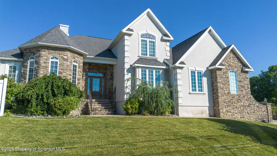 310 Dale Avenue, Scranton, PA 18504 - #2