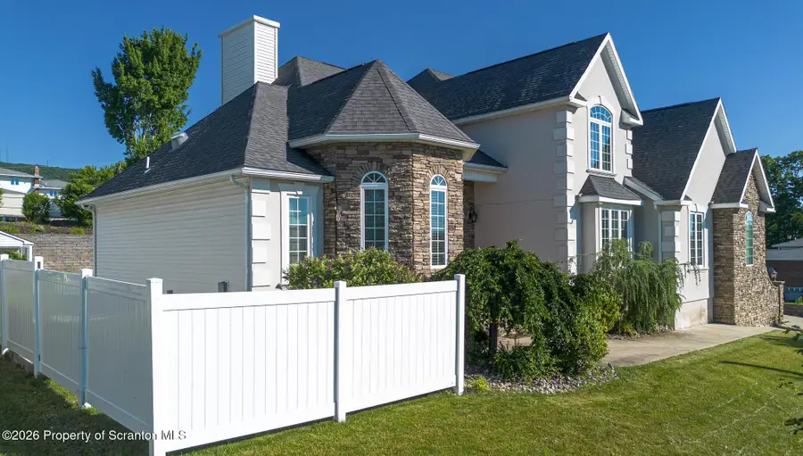 310 Dale Avenue, Scranton, PA 18504 - #3