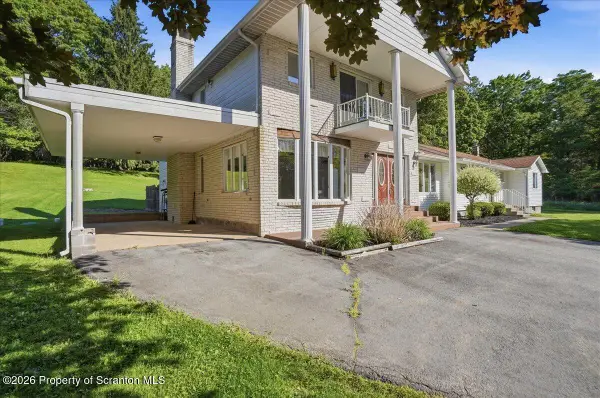 937 Cortez Road, Jefferson Twp, PA 18436