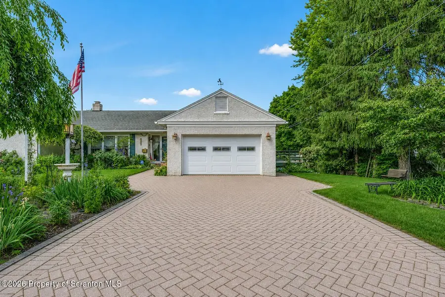 109 Old Orchard Road, Waverly, PA 18411 - #2
