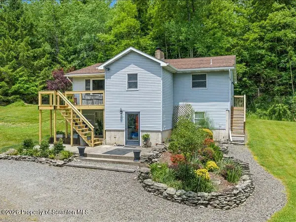 480 Barney Hollow Road, Nicholson, PA 18446