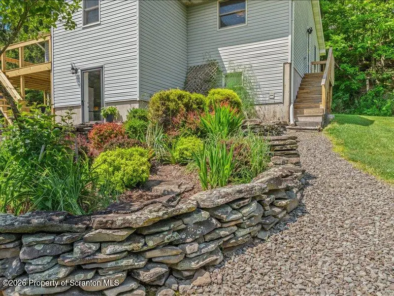 480 Barney Hollow Road, Nicholson, PA 18446 - #2