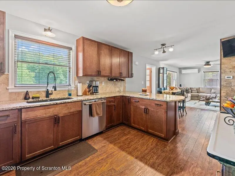 480 Barney Hollow Road, Nicholson, PA 18446 - #3