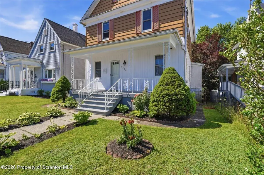 1331 Sloan Street, Scranton, PA 18504 - #3