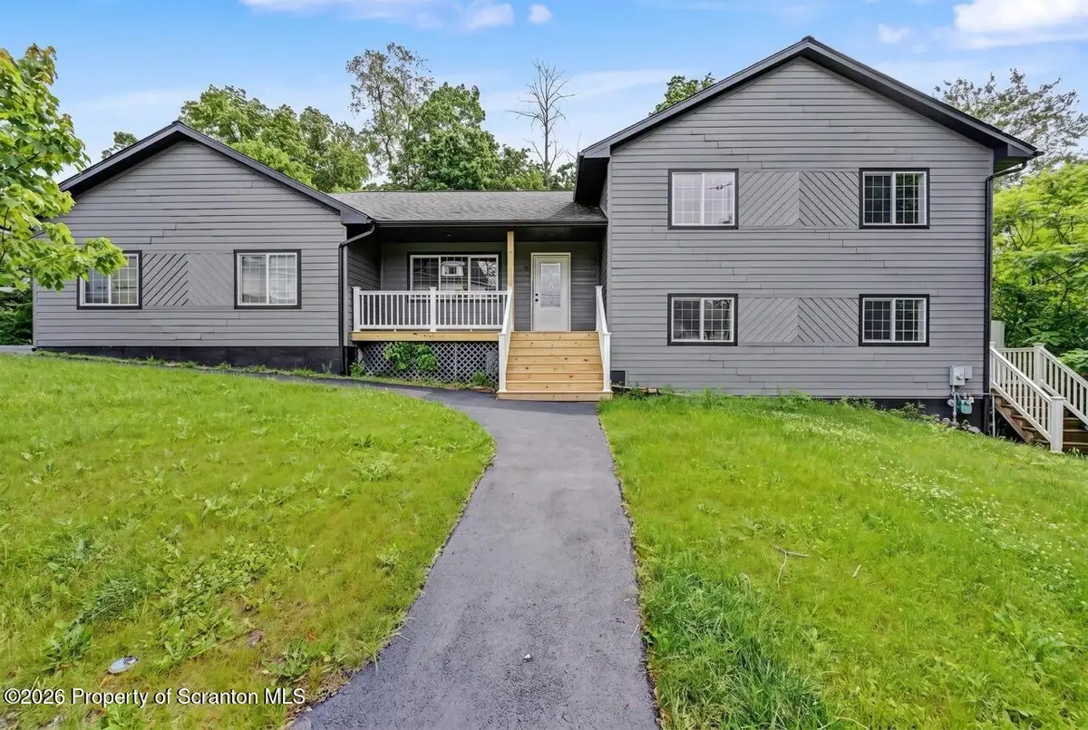 218 Ashmore Avenue, Clarks Green, PA 18411 - #1