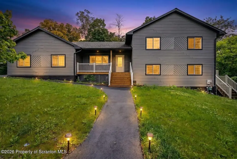 218 Ashmore Avenue, Clarks Green, PA 18411 - #2