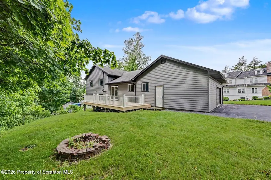 218 Ashmore Avenue, Clarks Green, PA 18411 - #3