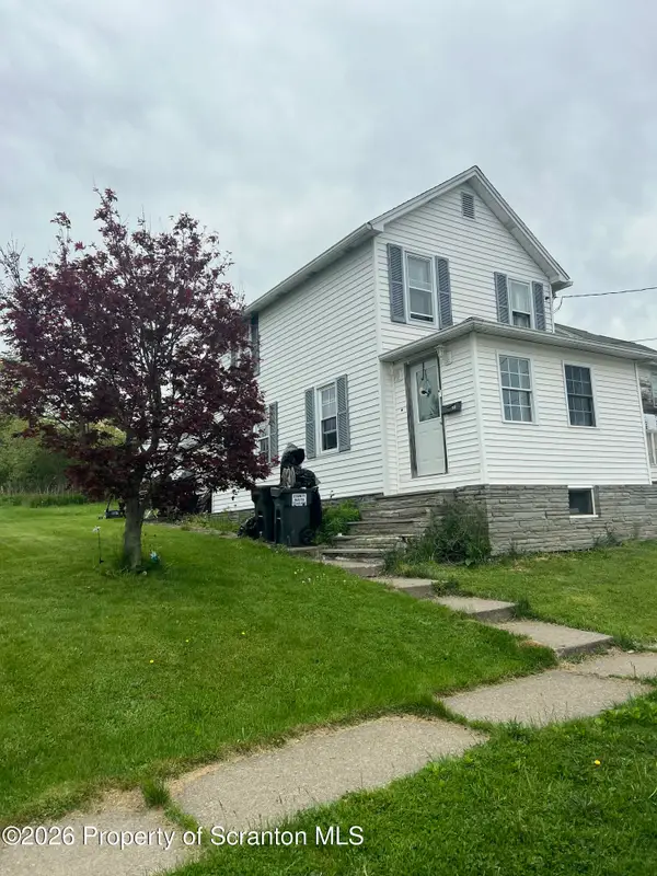 733 Railroad Street, Forest City, PA 18421
