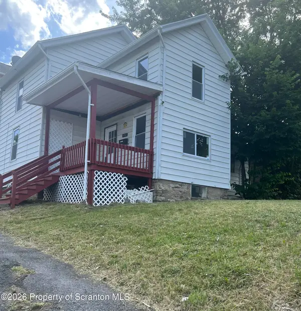712 S 9th Avenue, Scranton, PA 18504