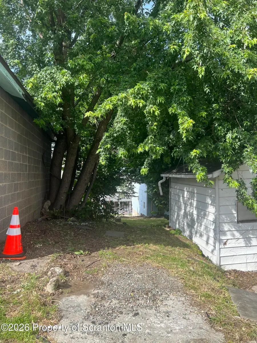 712 S 9th Avenue, Scranton, PA 18504 - #3