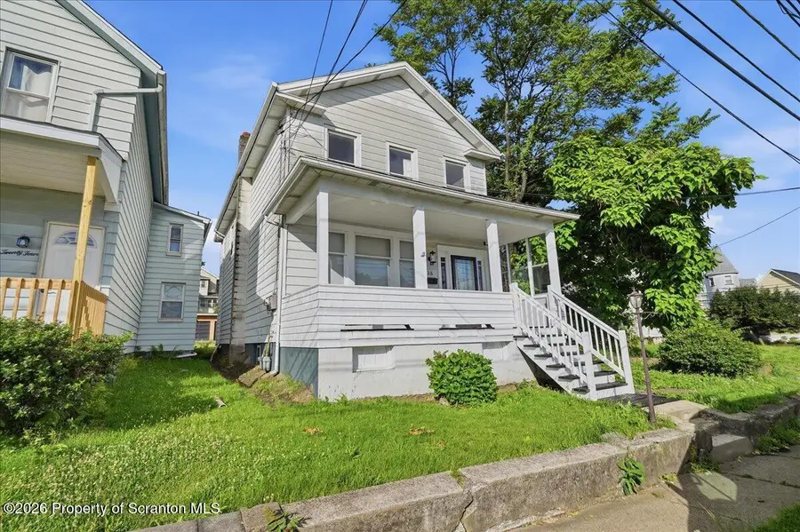 26 Abbott Street, Wilkes Barre, PA 18702 - #2