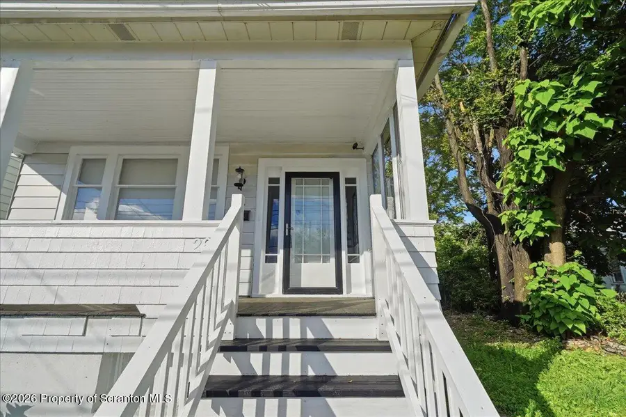 26 Abbott Street, Wilkes Barre, PA 18702 - #3