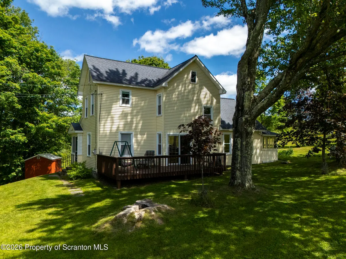 52 Stanton Drive, Waymart, PA 18472 - #1