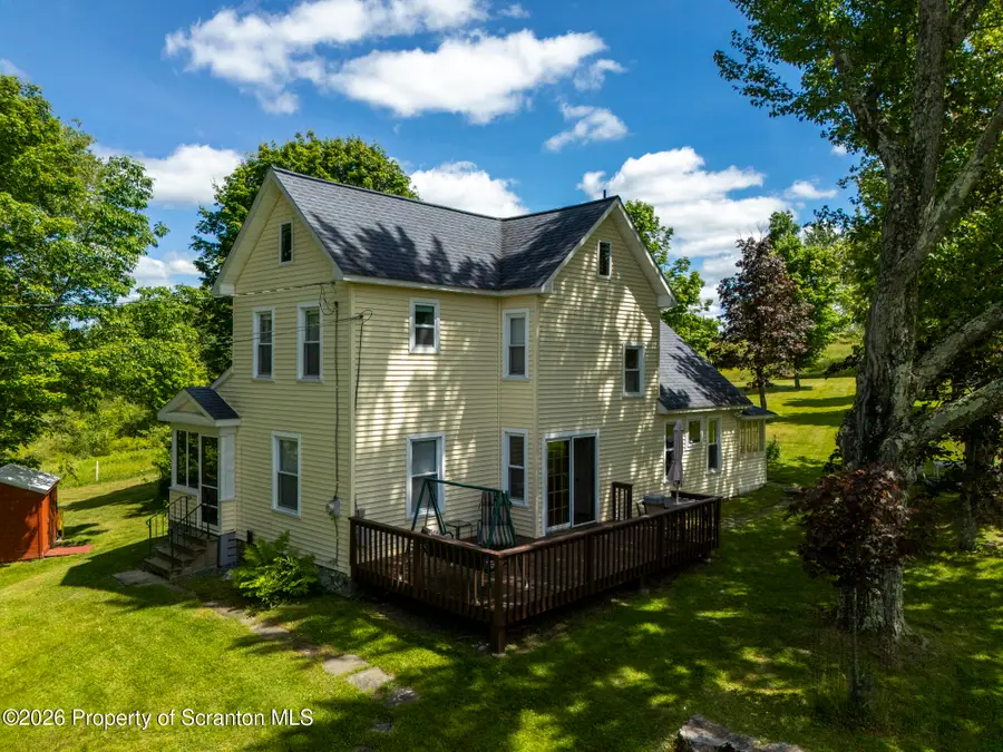 52 Stanton Drive, Waymart, PA 18472 - #3