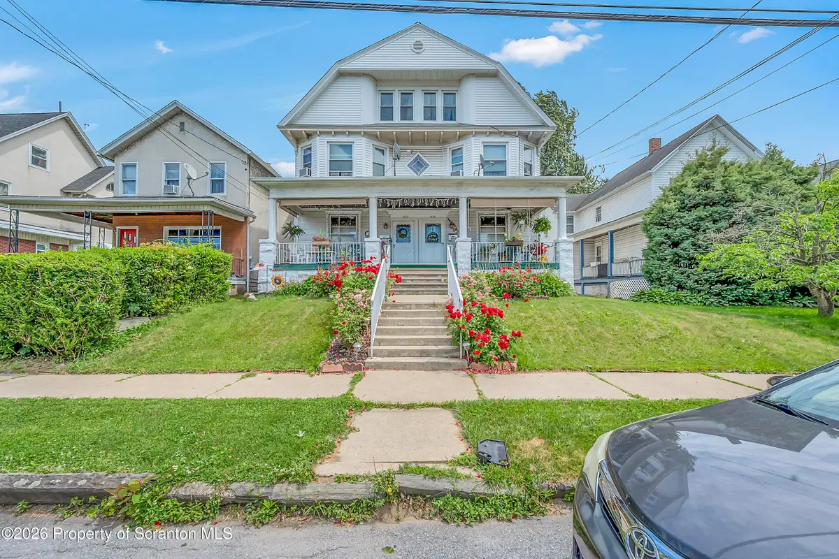 1430-1432 Penn Avenue, Scranton, PA 18509 - #1