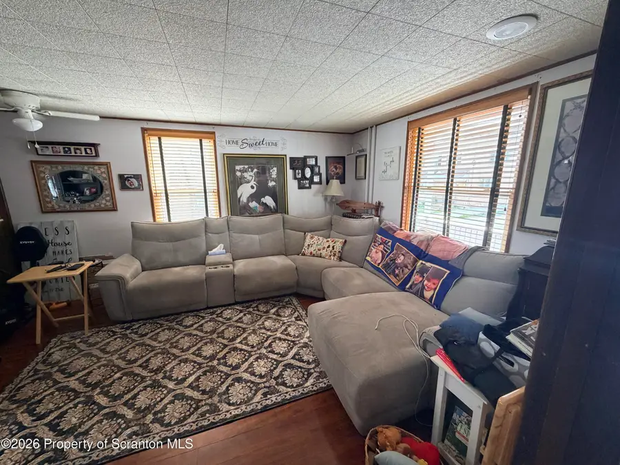 61 N James Street, Hazleton, PA 18201 - #3