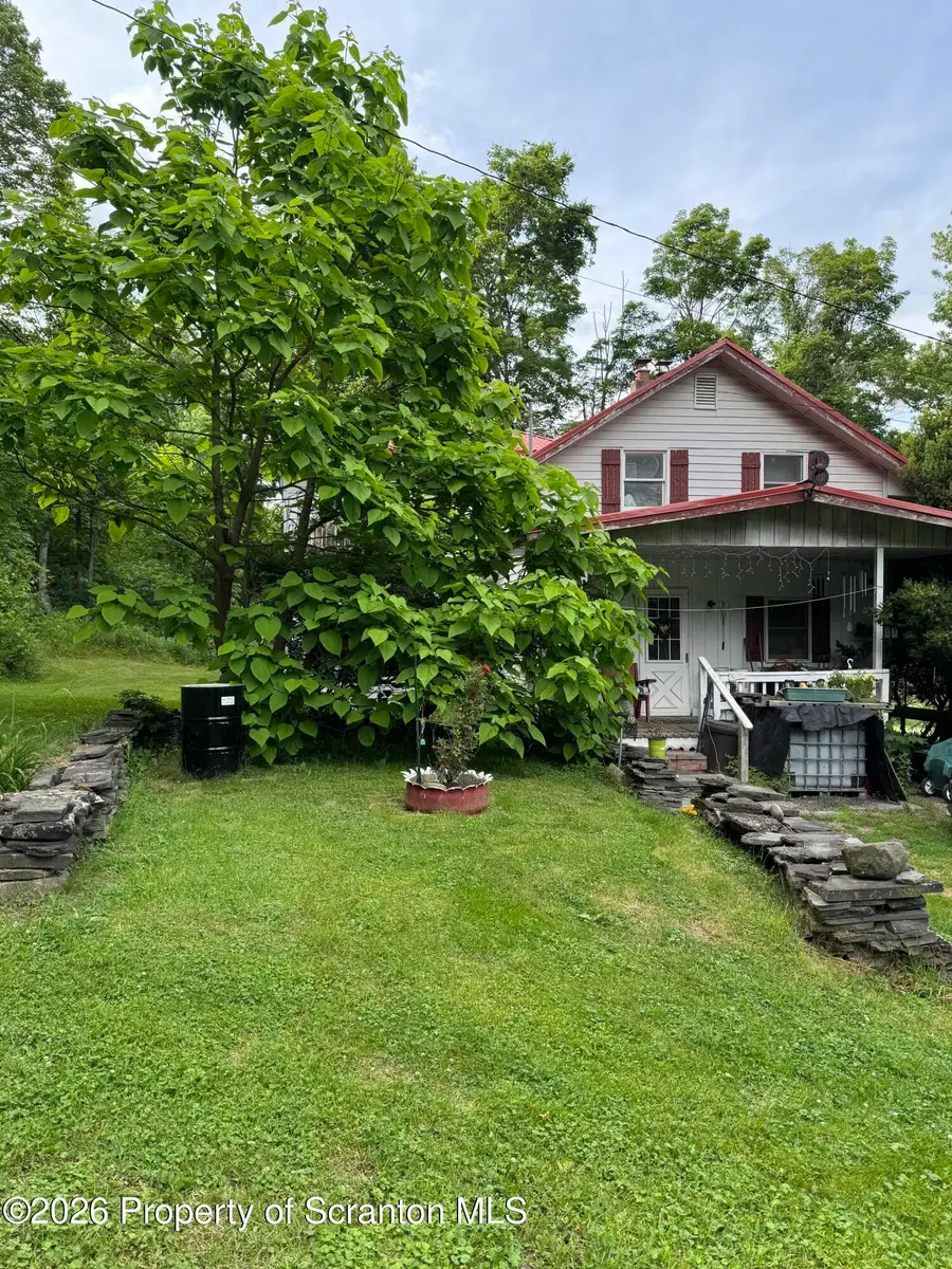 743 Pratt Hollow Road, Nicholson, PA 18446 - #3