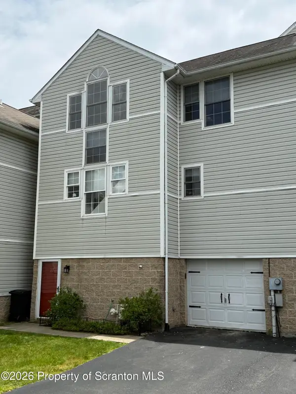 22 Allenberry Drive, Hanover Twp, PA 18706