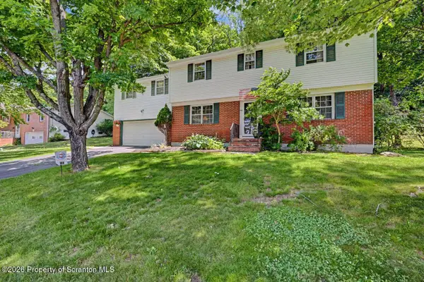 104 Sturbridge Road, Clarks Summit, PA 18411