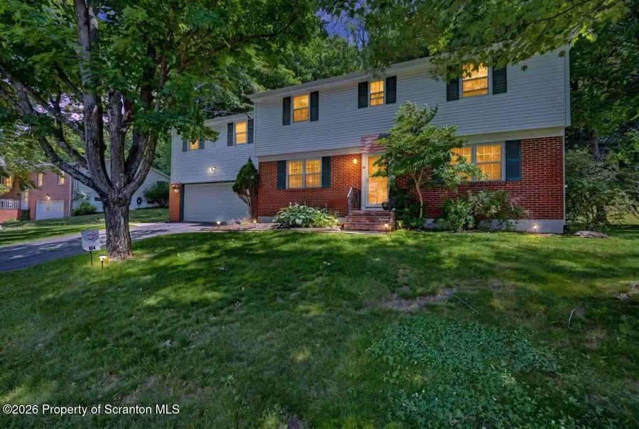 104 Sturbridge Road, Clarks Summit, PA 18411 - #2