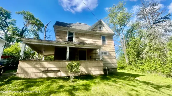 31 Bank Street, Montrose, PA 18801