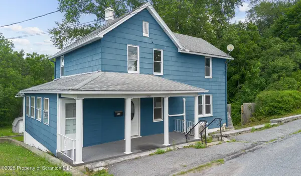 150 Reserves Alley, Peckville, PA 18452