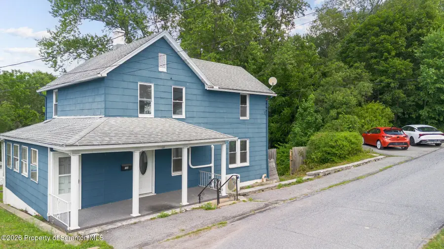150 Reserves Alley, Peckville, PA 18452 - #2