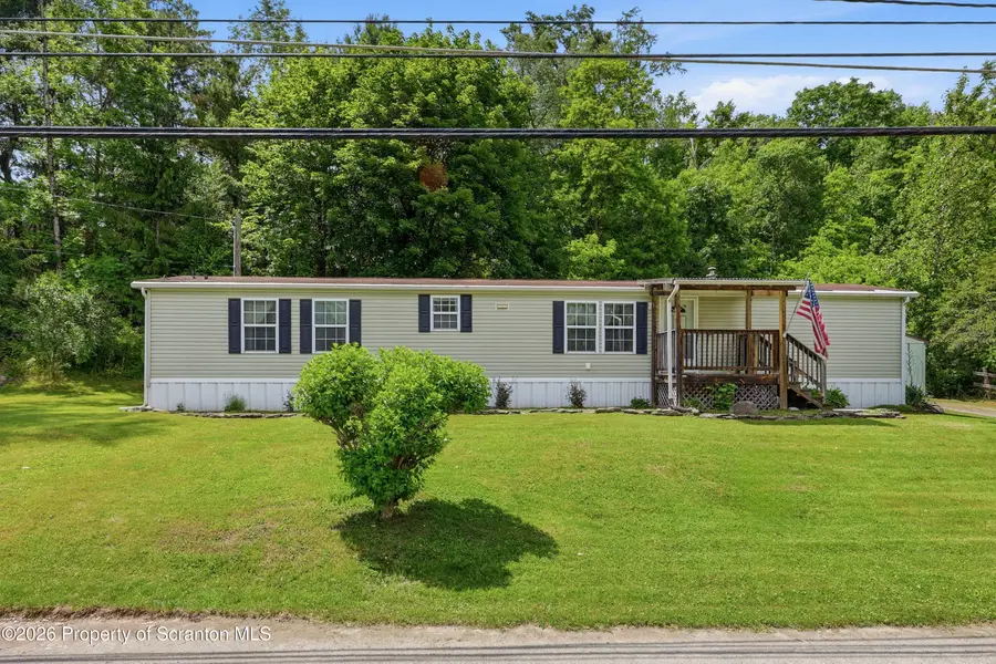 1399 State Route 367, Laceyville, PA 18623 - #2