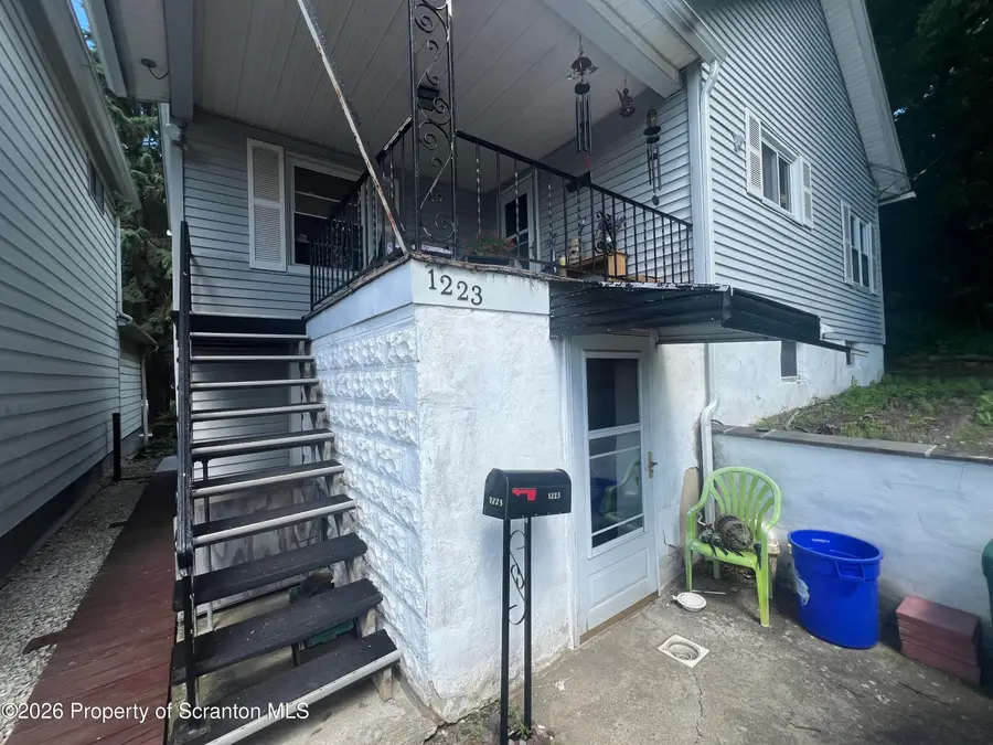 1223 Beech Street, Scranton, PA 18505 - #2