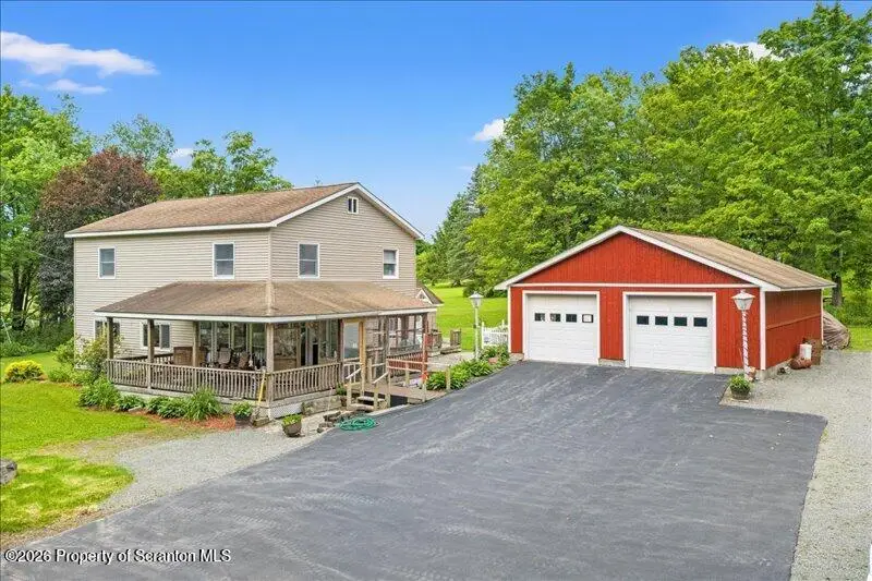10899 State Route 171, Thompson, PA 18465 - #2
