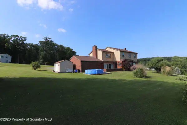 10 Dogwood Drive, Tunkhannock, PA 18657