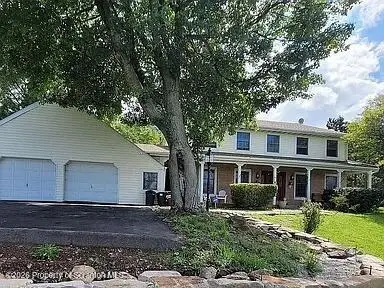 640 W Foothills Drive, Sugarloaf, PA 18249 - #2