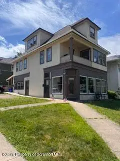 540 Wheeler Avenue, Scranton, PA 18510 - #1