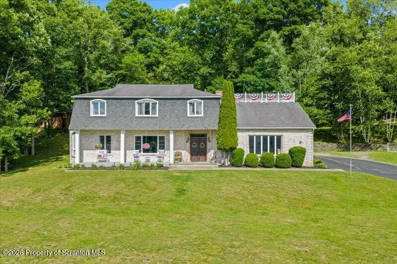 400 Shadowbrook Drive, Tunkhannock, PA 18657 - #1