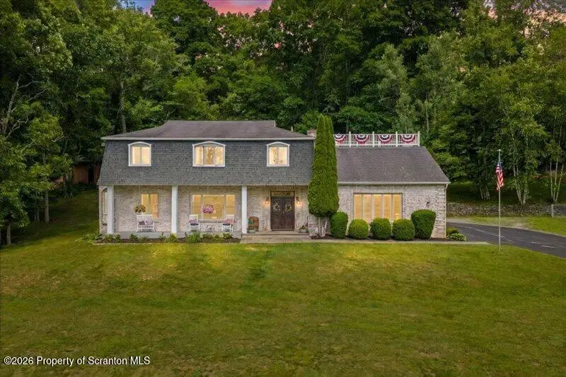 400 Shadowbrook Drive, Tunkhannock, PA 18657 - #2