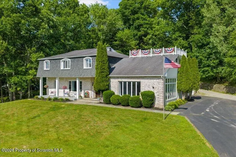 400 Shadowbrook Drive, Tunkhannock, PA 18657 - #3
