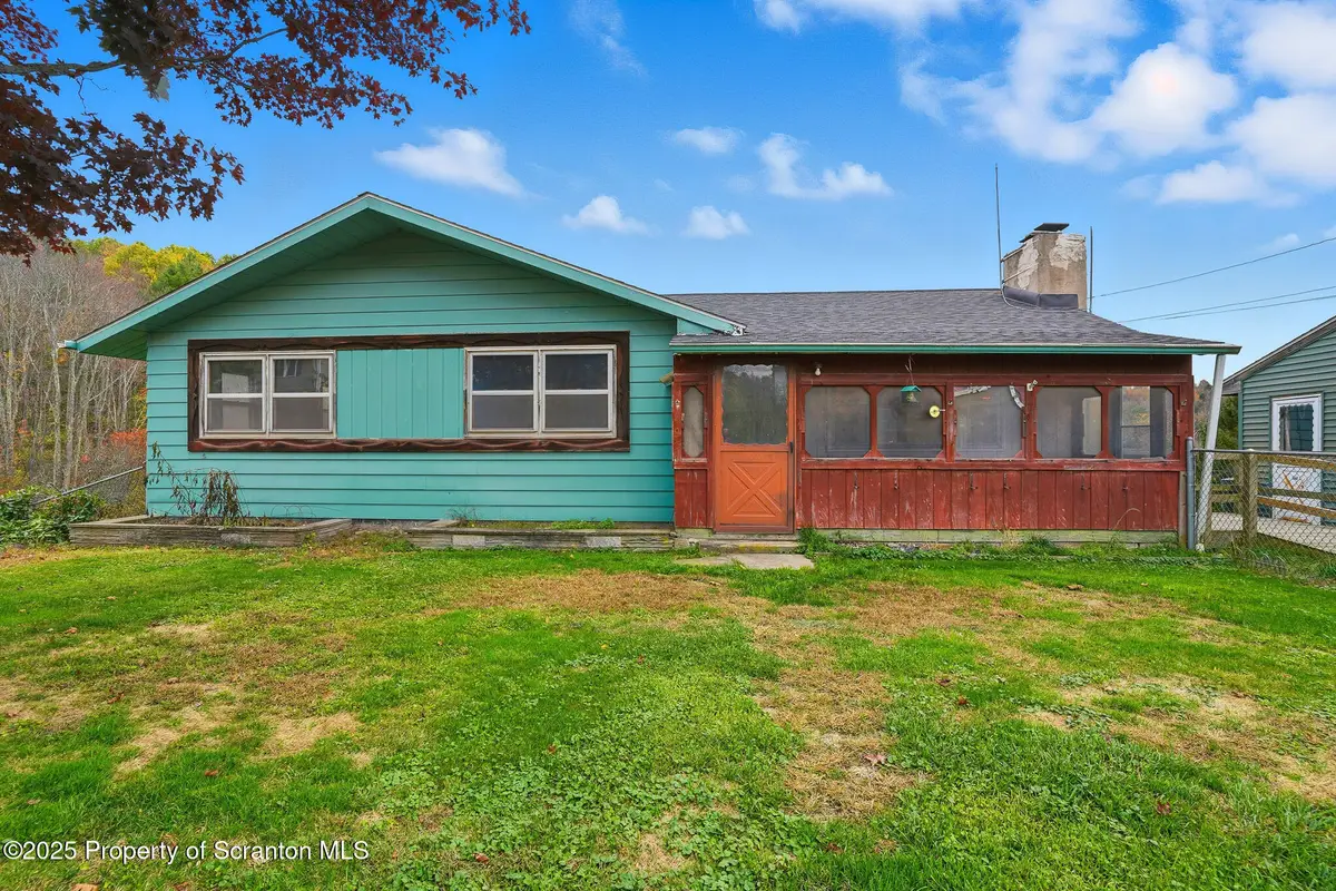 330 Pedrick Road, Nicholson, PA 18446 - #1
