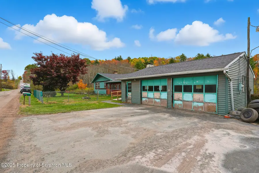 330 Pedrick Road, Nicholson, PA 18446 - #2