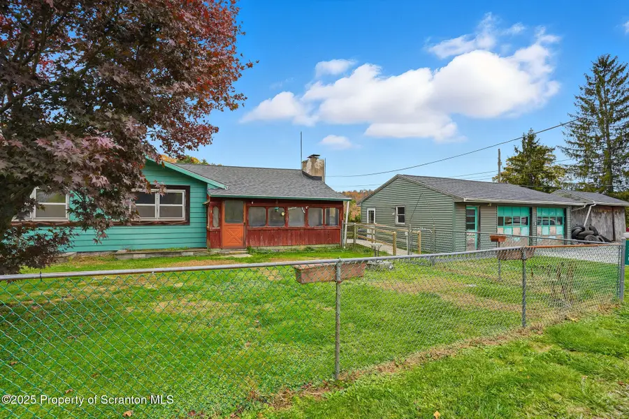 330 Pedrick Road, Nicholson, PA 18446 - #3