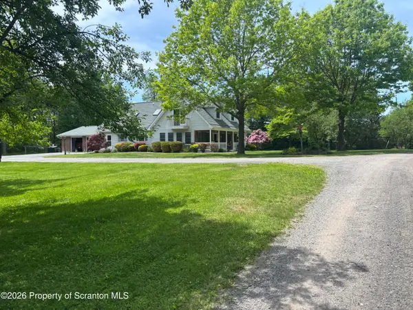190 Larry Lane, Madison Twp, PA 18444