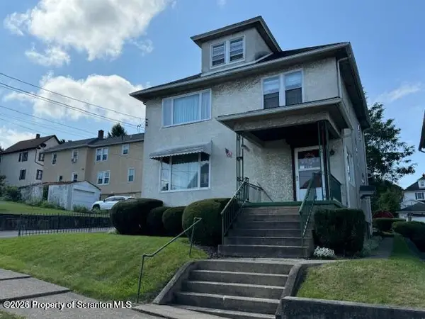 Address Withheld By Seller, Scranton, PA 18505