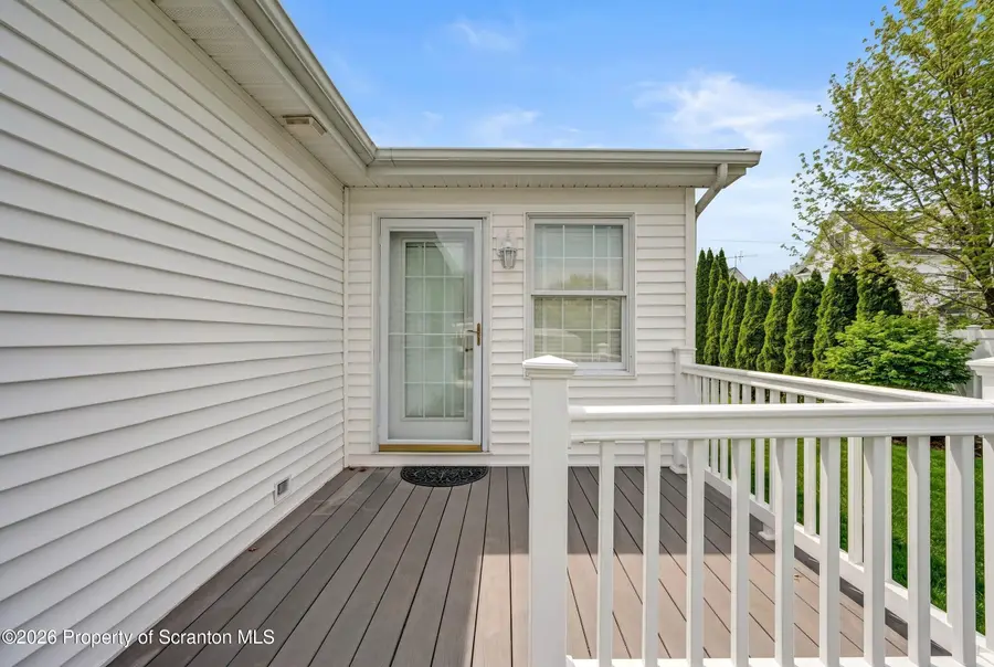 11 Gilroy Street, Peckville, PA 18452 - #3