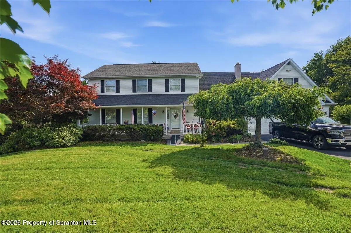 201 Autumn Drive, Moscow, PA 18444 - #1