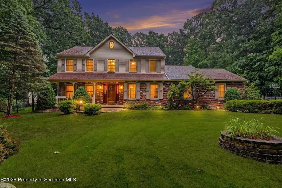 153 Sycamore Drive, East Stroudsburg, PA 18301 - #1