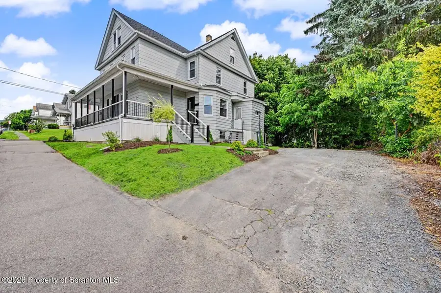 1810-1812 Lafayette Street, Scranton, PA 18504 - #2