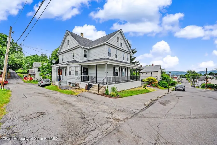 1810-1812 Lafayette Street, Scranton, PA 18504 - #3