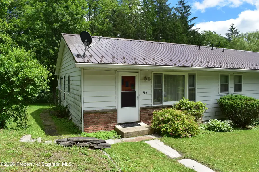 372 Lower South Main Street, Montrose, PA 18801 - #2