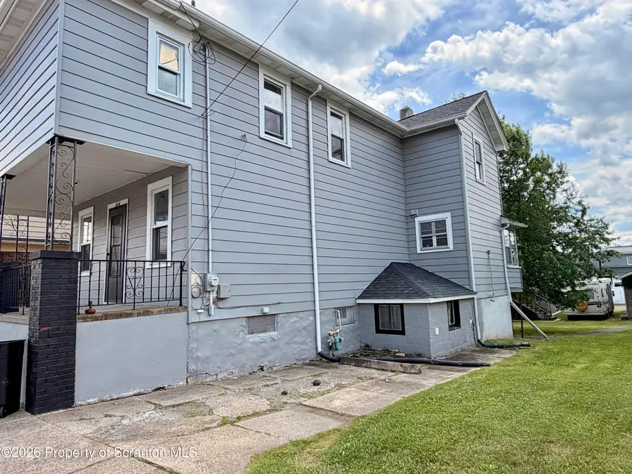 Address Withheld By Seller, Old Forge, PA 18518 - #2