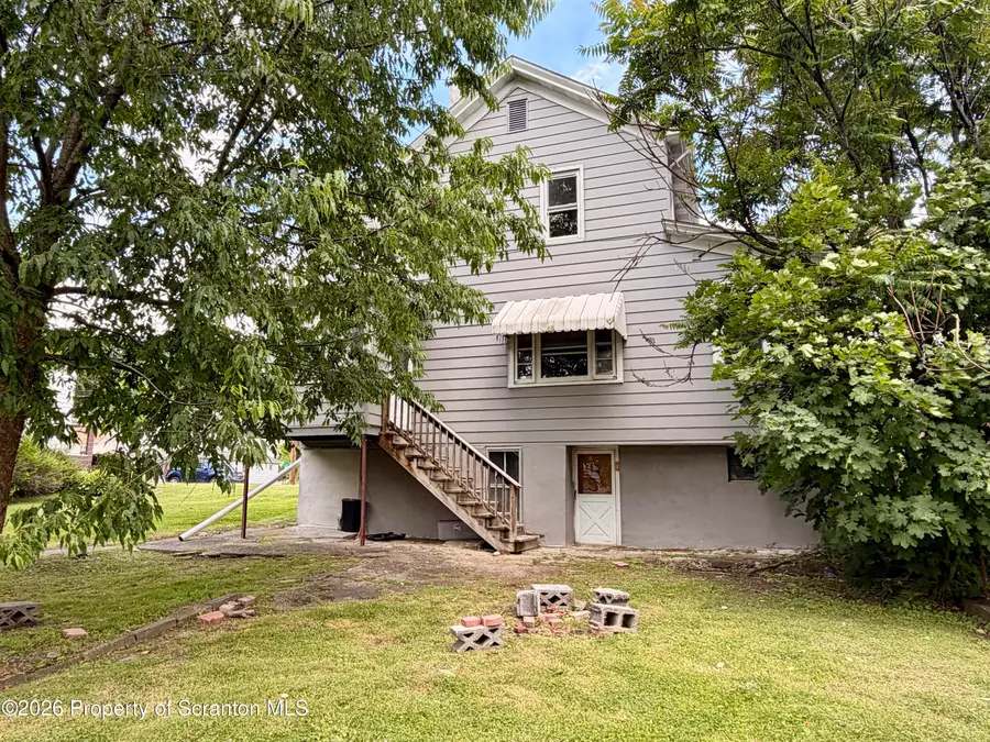 Address Withheld By Seller, Old Forge, PA 18518 - #3